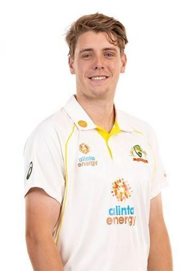 Cameron Green Cricket Player