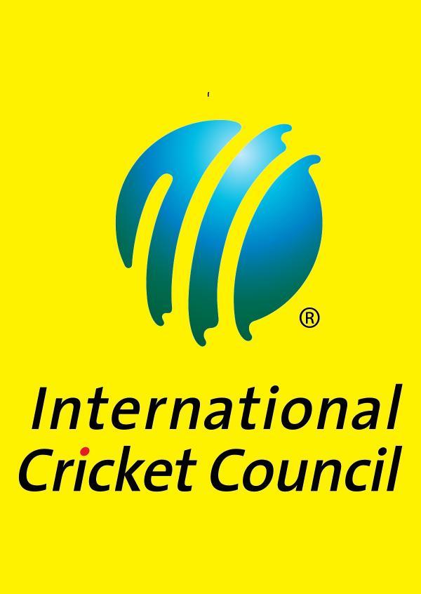 ICC Cricket Team Rankings
